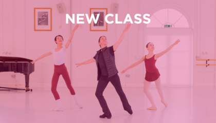 Audition insight class for Year 9: artistic expression and musicality