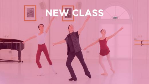 Audition insight class for Year 9: artistic expression and musicality