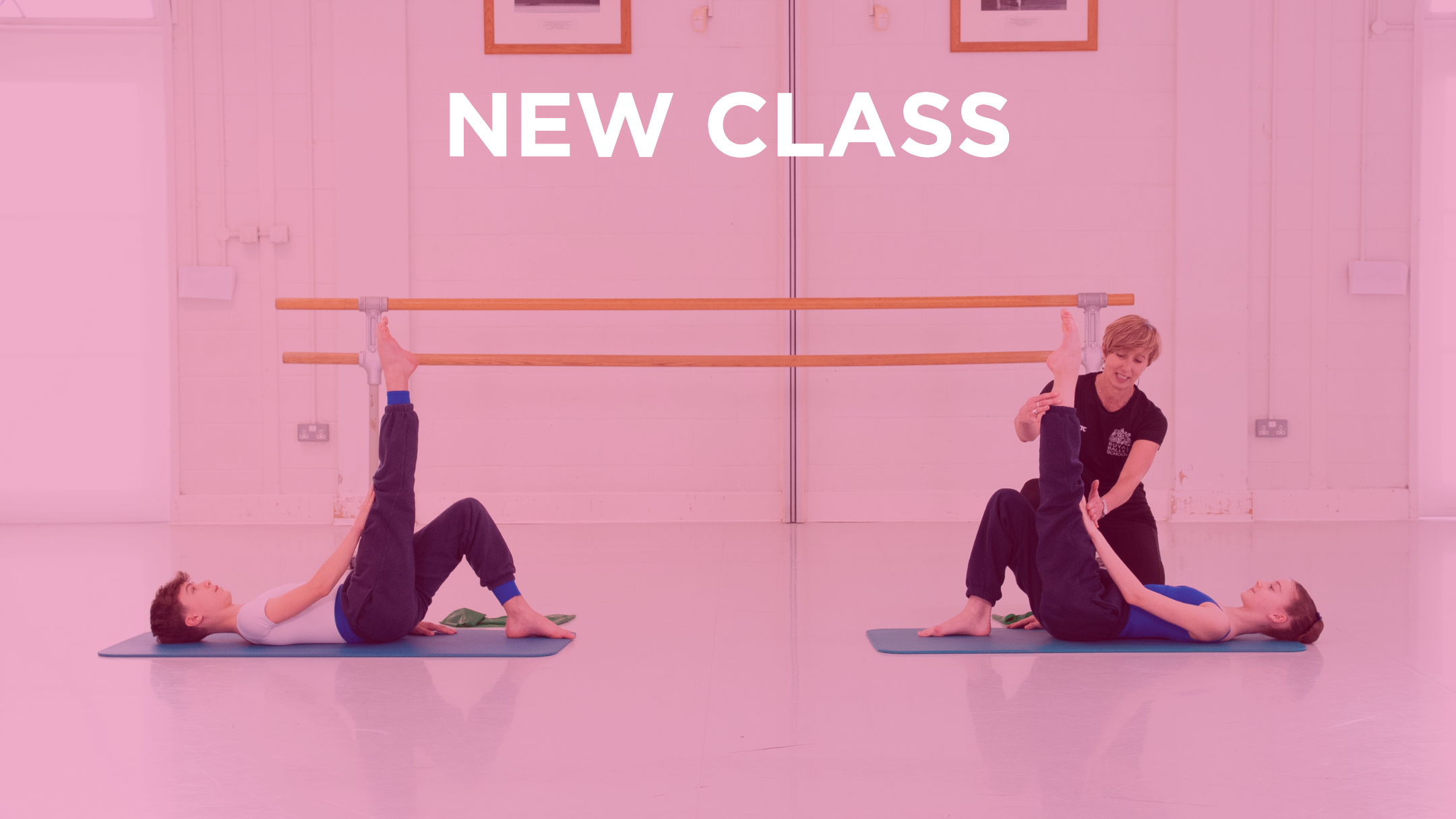 Flexibility for hip flexors and hamstrings